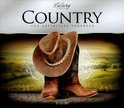 Country - Luxury Trilogy