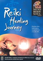 Reiki Healing Journey