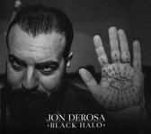 John Derosa - Black Halo (CD)