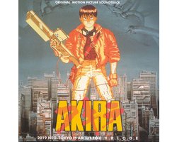 Akira