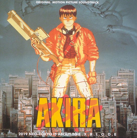Akira