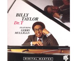 Dr. T