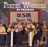 Porter Wagoner in Person