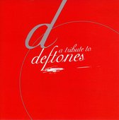 Various Artists - Tribute To Deftones (CD)