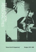 Television Personalities - Some Kind Of Happening: Singles 1978-1989 (+ Book) (2 CD)