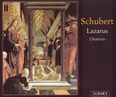 Schubert: Lazarus, D 689 [Fragment]