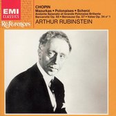 Chopin: Mazurkas; Polonaises; Scherzi