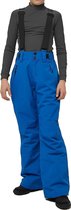 Spex Kix 19 Skibroek / Wintersportbroek - Blauw Kinderen - Maat 164