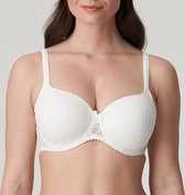 PrimaDonna Couture Voorgevormde Beugel Bh 0262580 Natuur - maat 90D