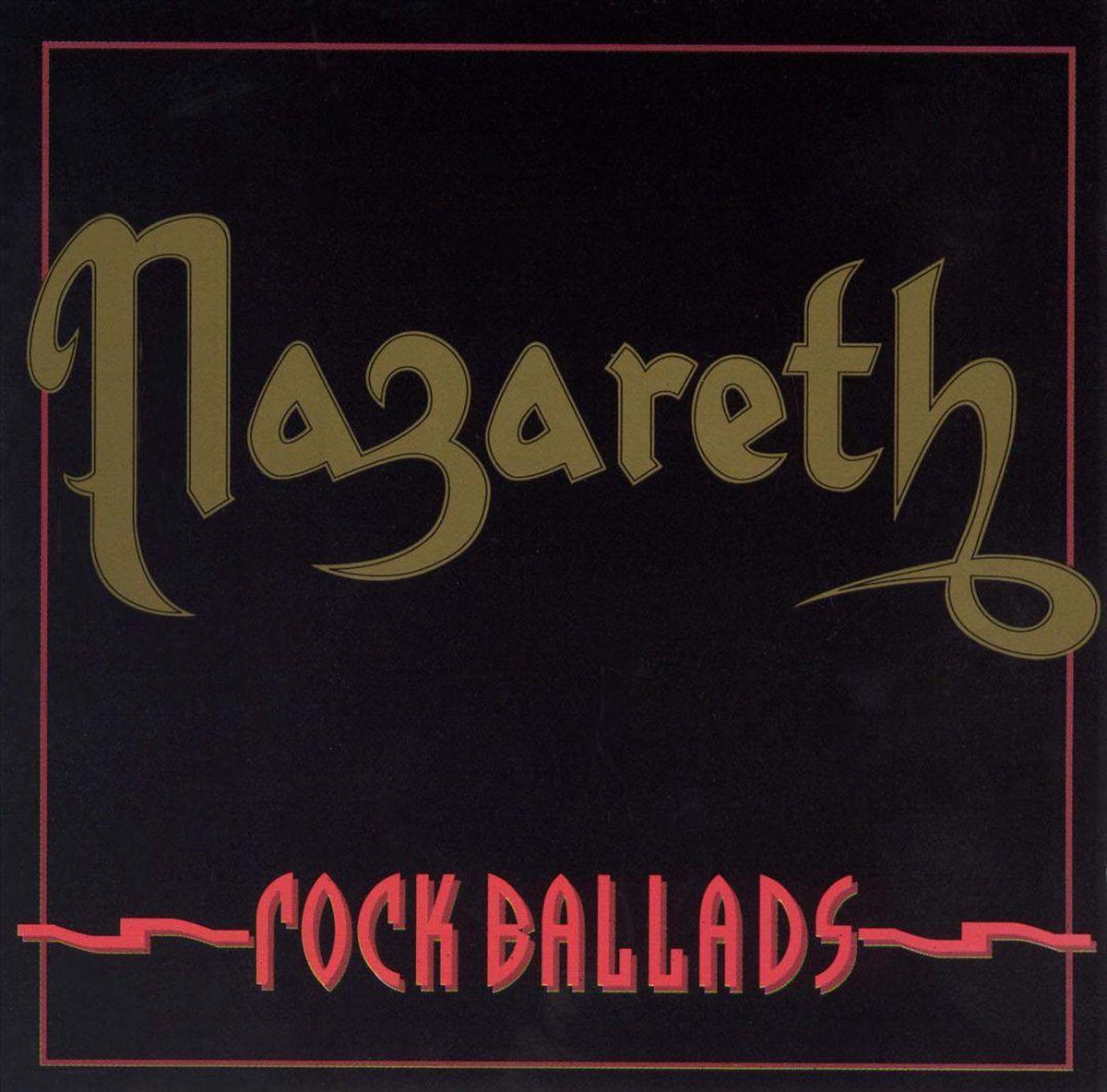 Rock Ballads