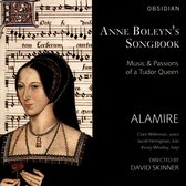 Anne Boleyns Songbook