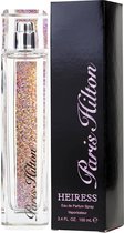 Paris Hilton Heiress - 100 ml -  Eau de parfum