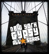The New York City Gipsy All Stars - Romantech (CD)