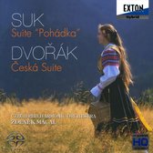 Suite Pohadka / Czech Suite