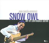 Snow Owl: Art of Contrabass Guitar
