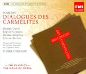Poulenc: Dialogue Des Carmelit