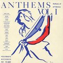 Various Artists - Anthems Of All Nations, Vol. 1 & 2 (CD)