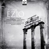 Alan Curtis/Sonia Prina/Max Em - Gluck: Ezio