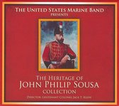 Heritage of John Philip Sousa Collection