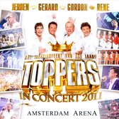 Toppers in Concert 2011