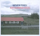 Kathryn Tickell - Northumbrian Voices (2 CD)