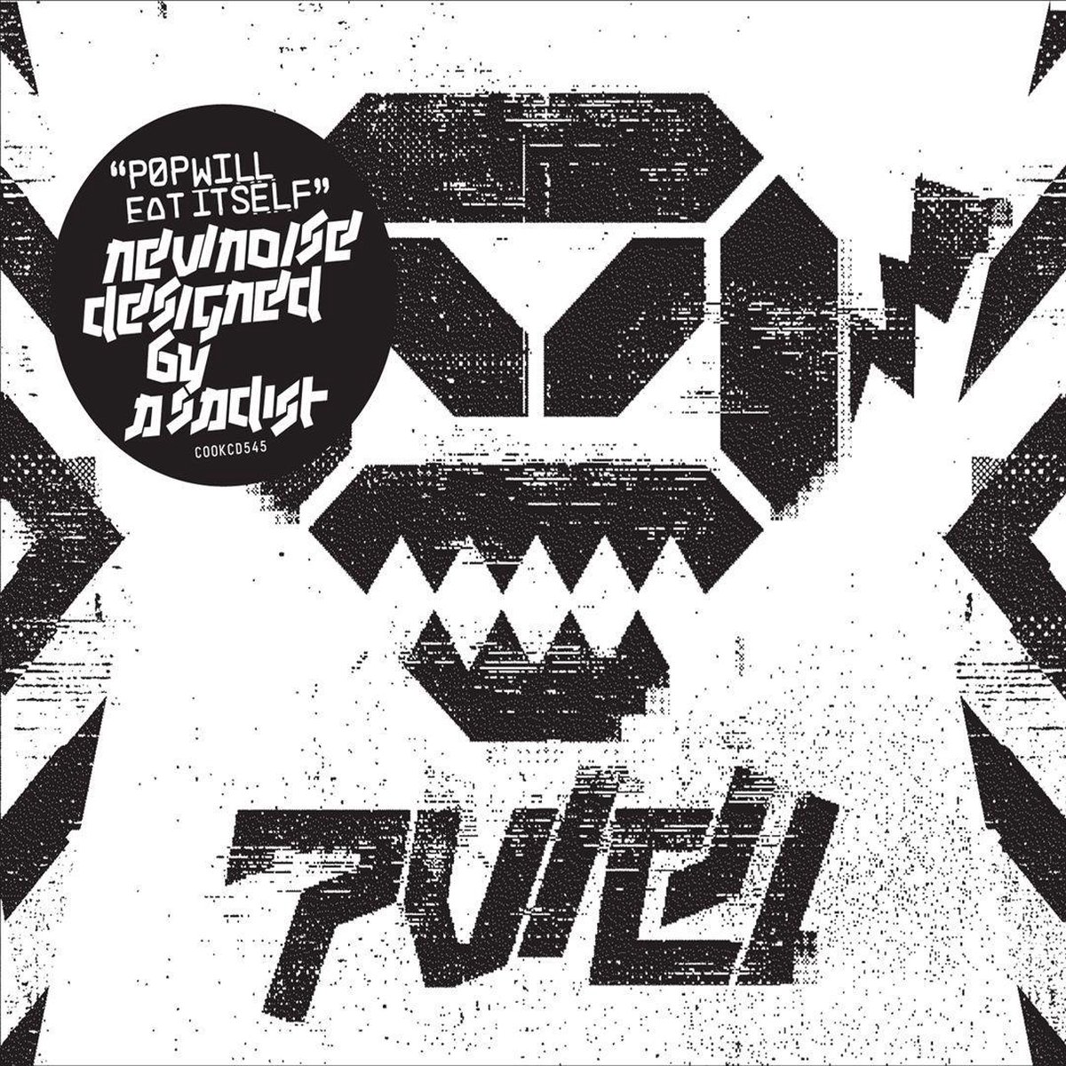 New Noise Designed By A Sadist