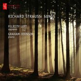 Strauss: Songs
