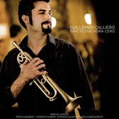 Guillermo Calliero - Barcelona Hora Cero (CD)
