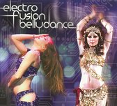 Various Artists - Electrofusion (CD)