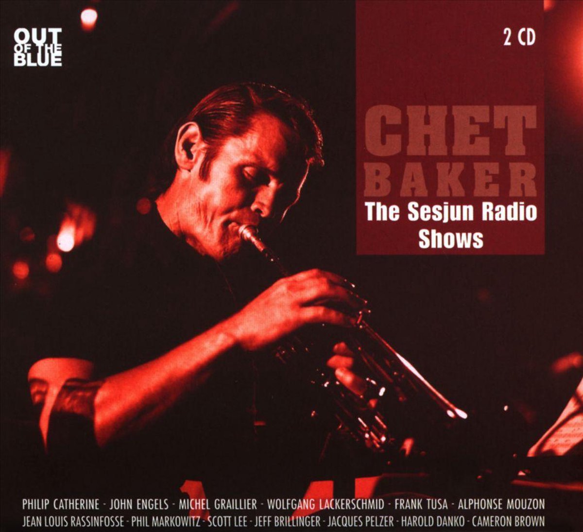 The Sesjun Radio Shows