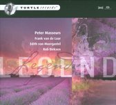 Peter Masseurs - Legend (CD)