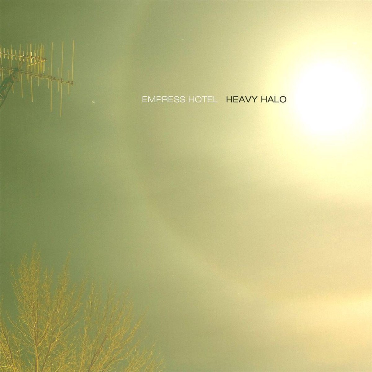 Heavy Halo