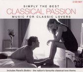 Simply the Best Classical Passion: Music for Classic Lovers