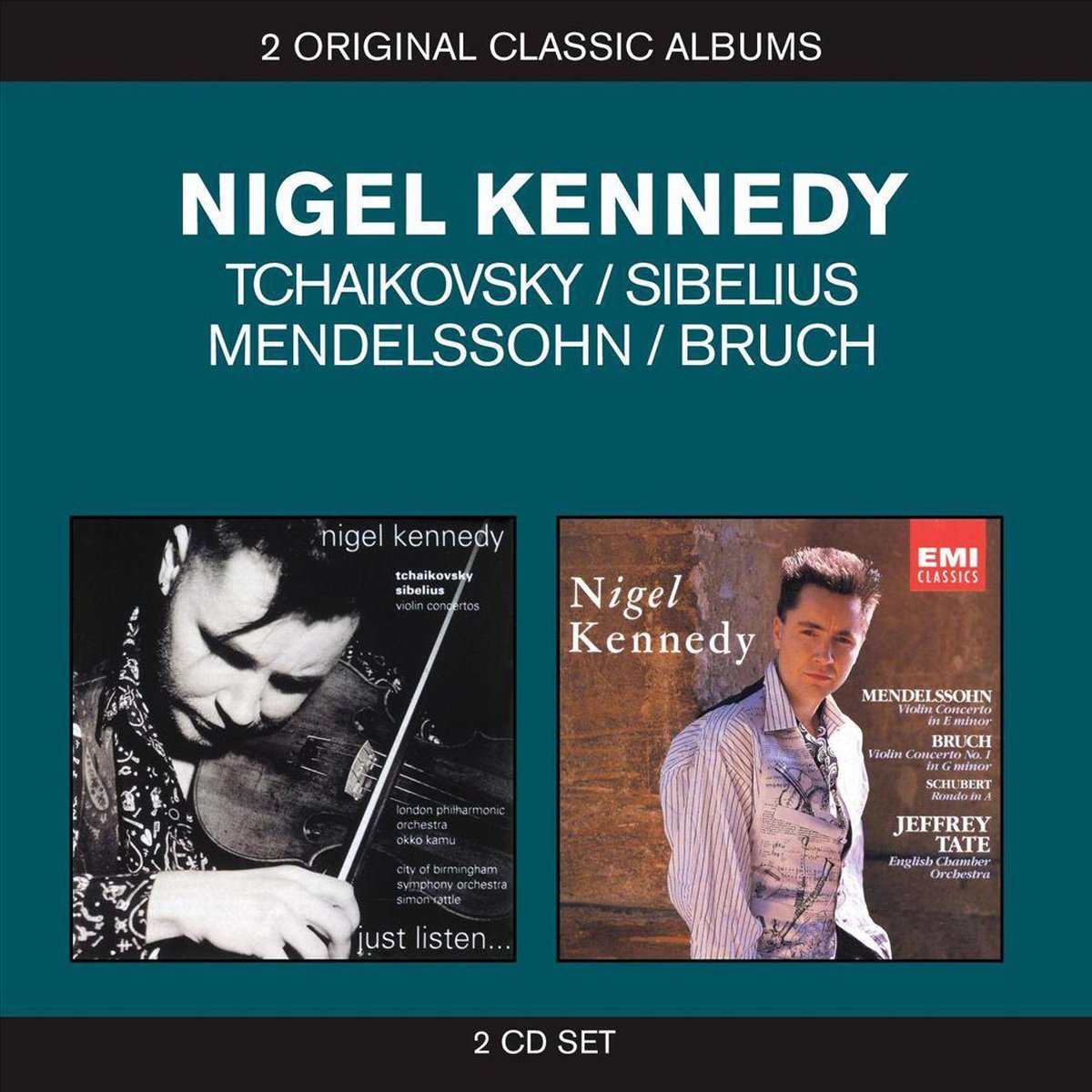 Classic Albums