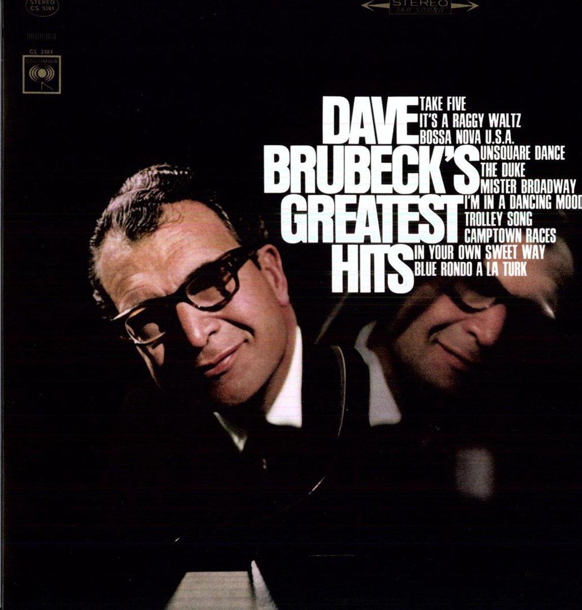 Dave Brubeck's Greatest Hits