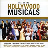 The Best Of The Hollywood Musicals