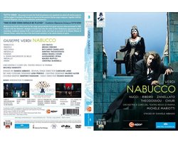 Giuseppe Verdi - Nabucco