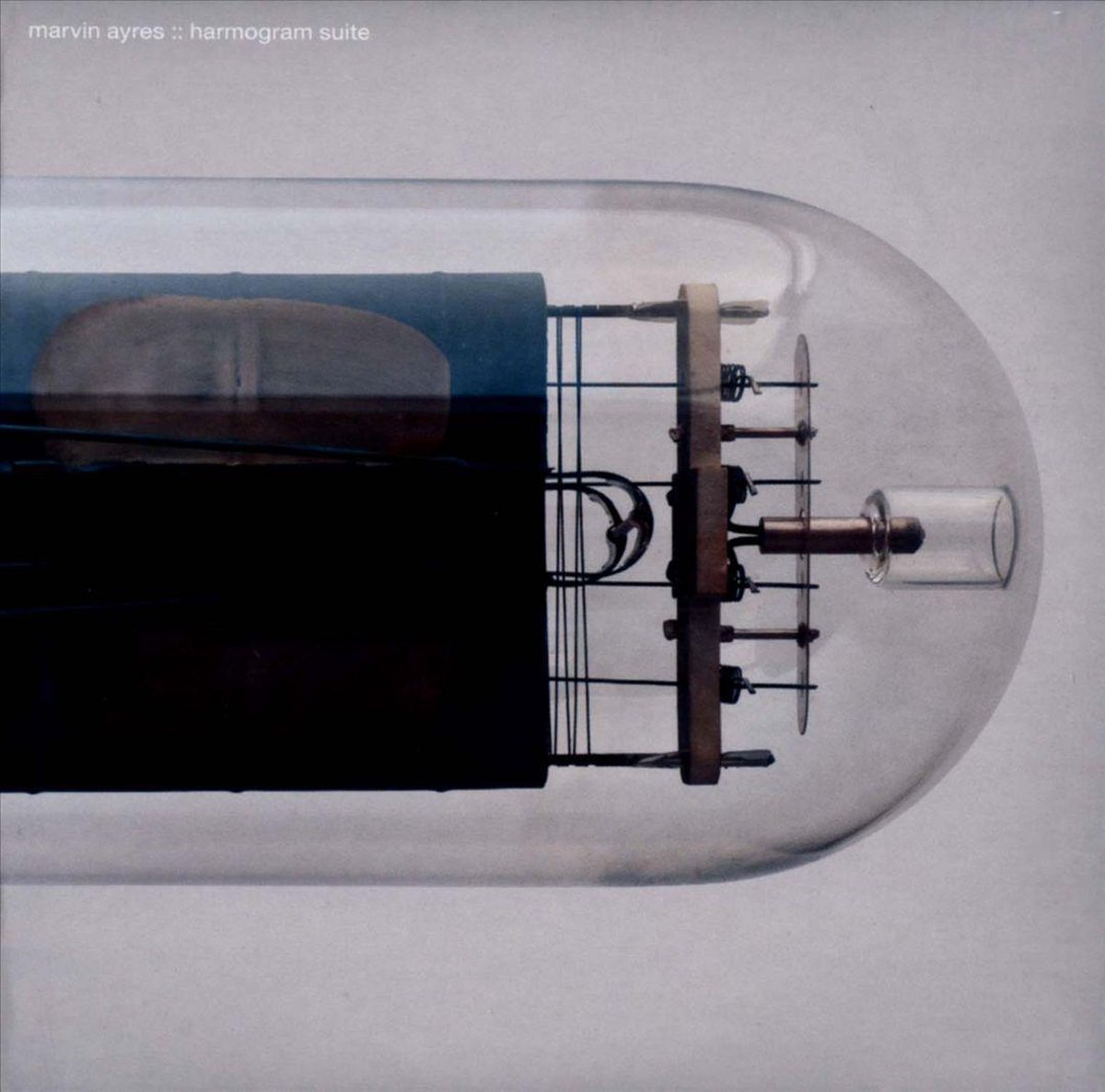 Harmogram Suite