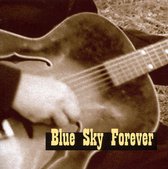 Blue Sky Forever - One (CD)
