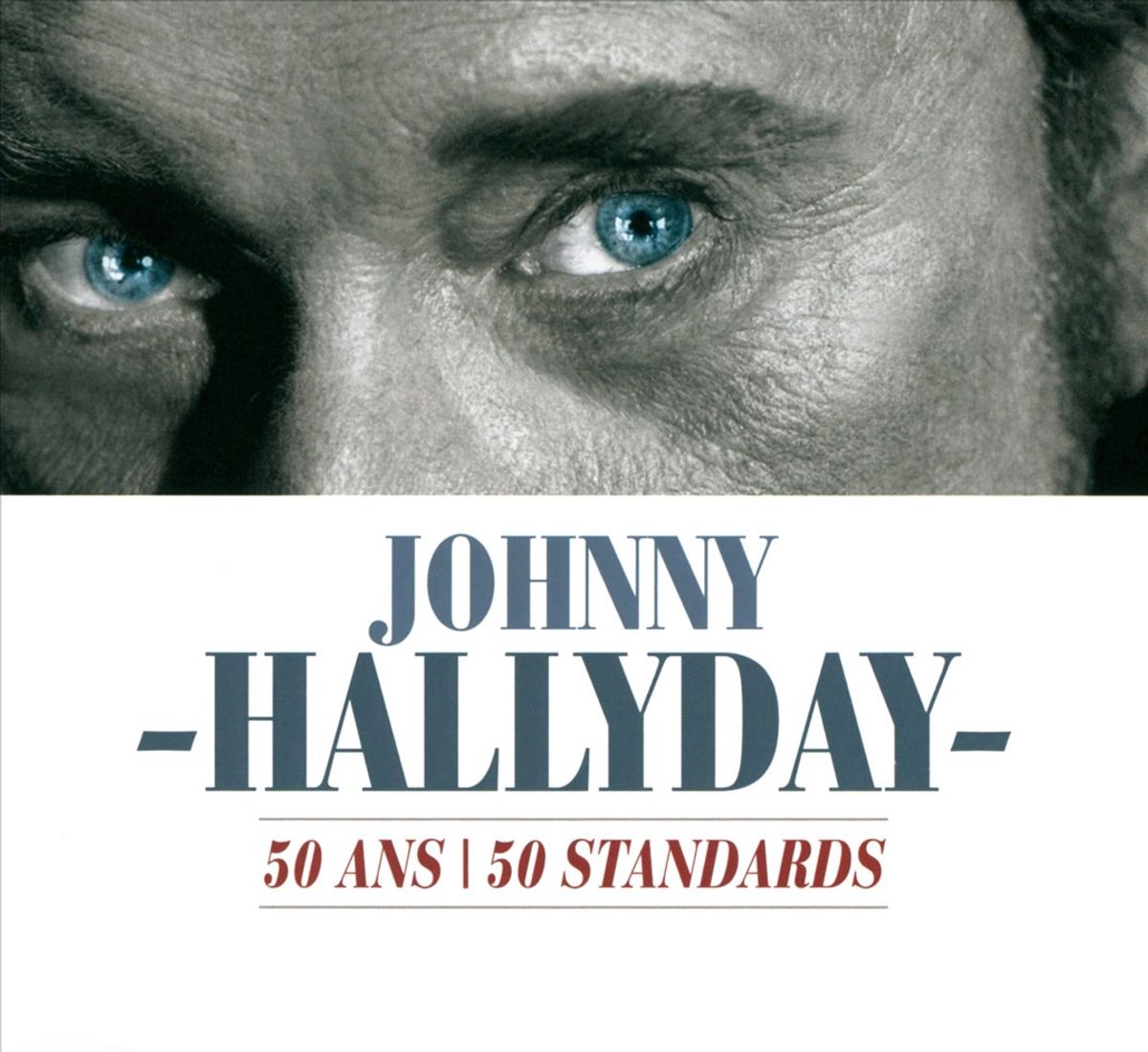 50 Ans / 50 Standards