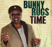 Bunny Rugs (Third World Band) - Time (CD)