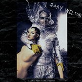 Gary Wilson - Alone With Gary Wilson (CD)