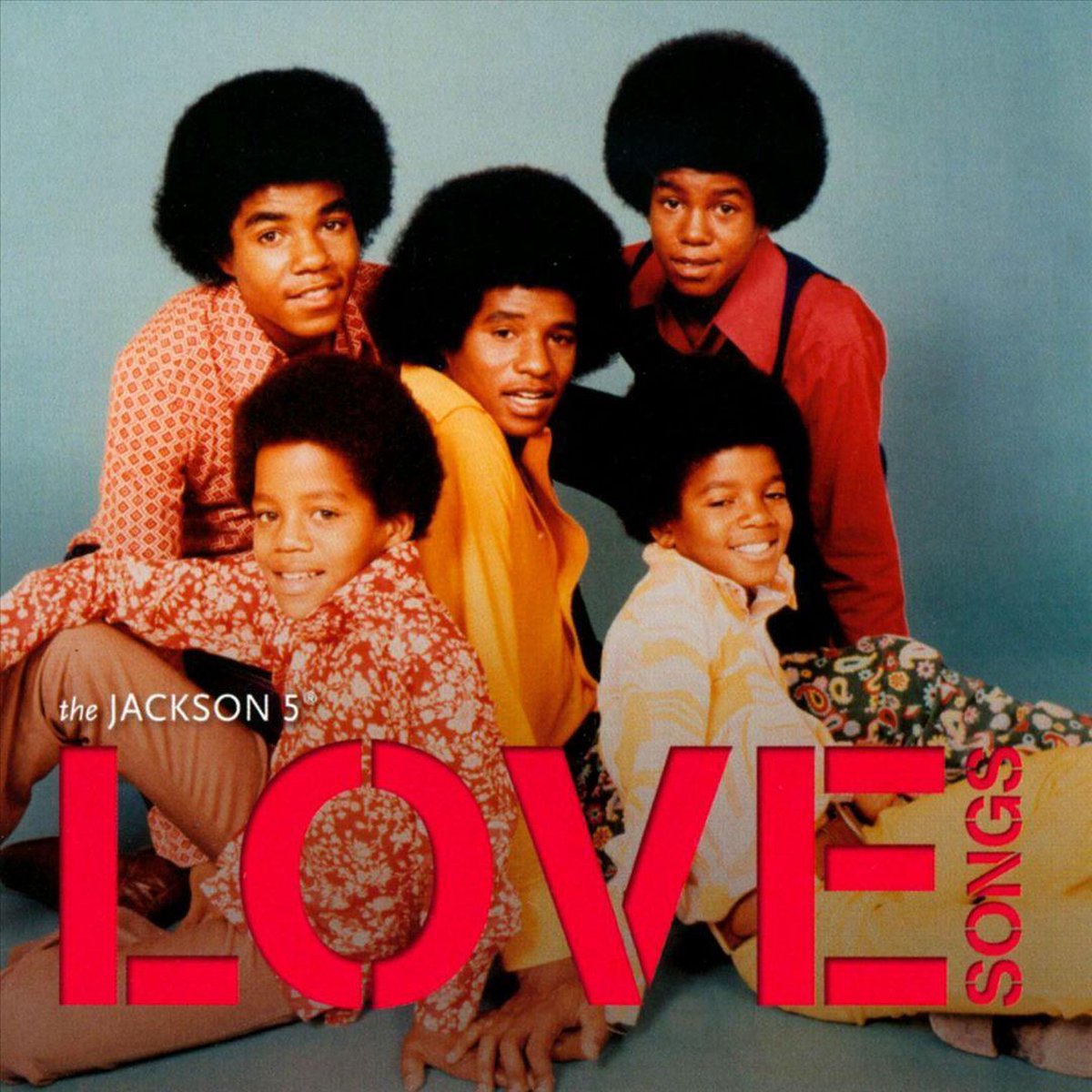 Love Songs