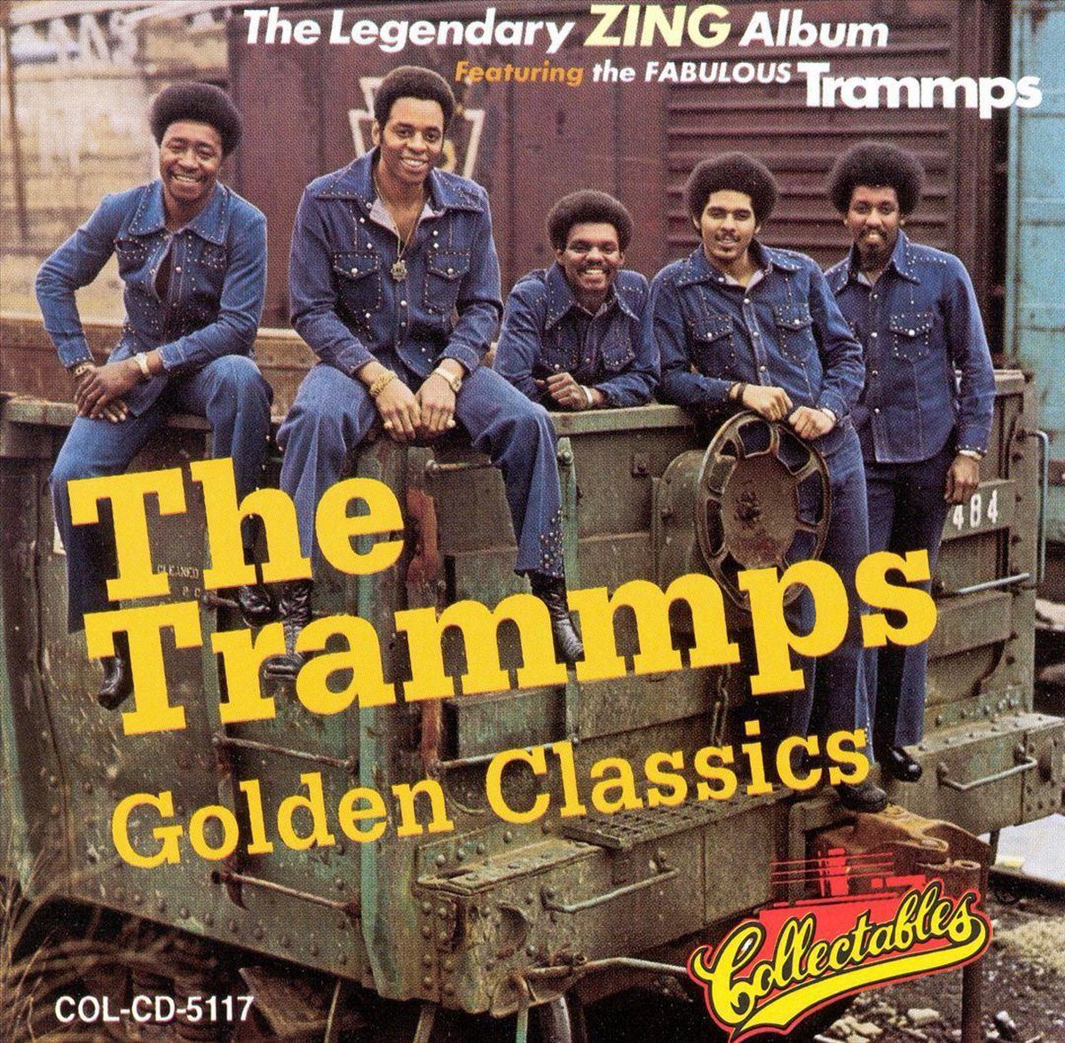 Golden Classics