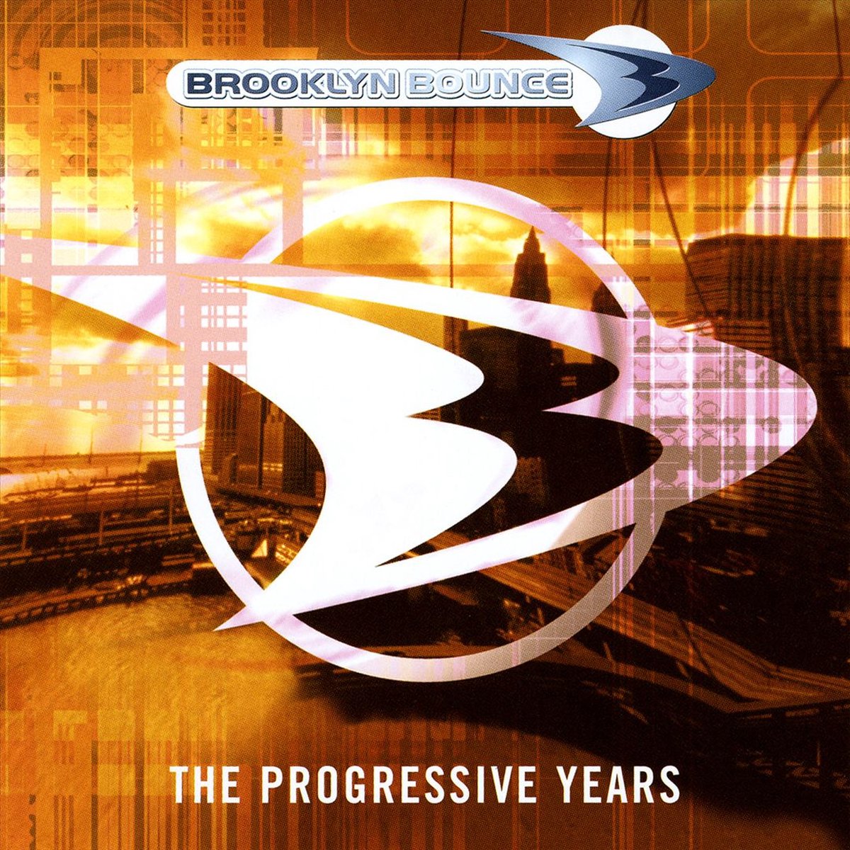 Progressive Years [#2]