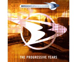 Progressive Years (#2)