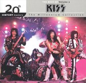 20th Century Masters - The Millennium Collection: The Best of Kiss, Vol. 2