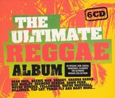 Ultimate Reggae Album - Incl. Beenie Man, Sean Paul, Yellowman, Desmo