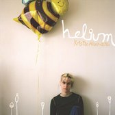 Kristen Allen-Zito - Helium (CD)