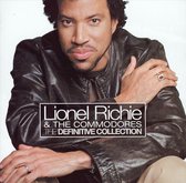 Lionel Richie & TheCommodores - The Definitive Collection (2 CD)